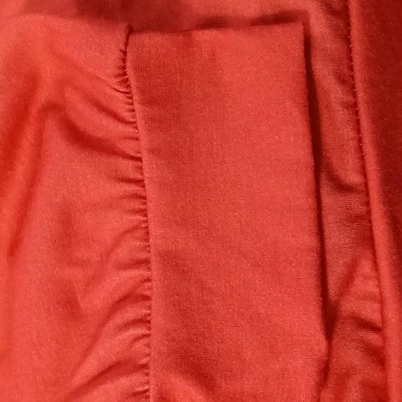 USA Distressed Blouse Women's Size XL - Picture 12 of 16